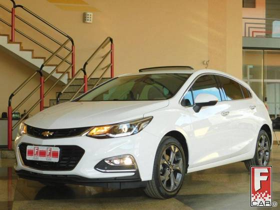 CHEVROLET CRUZE 1.4 TURBO SPORT6 LTZ 16V FLEX 4P AUTOMÁTICO CHEVROLET CRUZE 1.4 TURBO SPORT6 LTZ 16V FLEX 4P AUTOMÁTICO